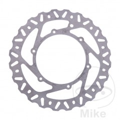 TRW Rigid brake disc for motorcycle OFFROAD 788.01.59