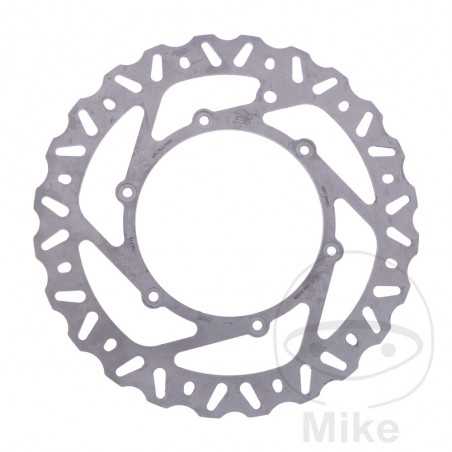 TRW Disco de freno rígido para moto OFFROAD 788.01.59