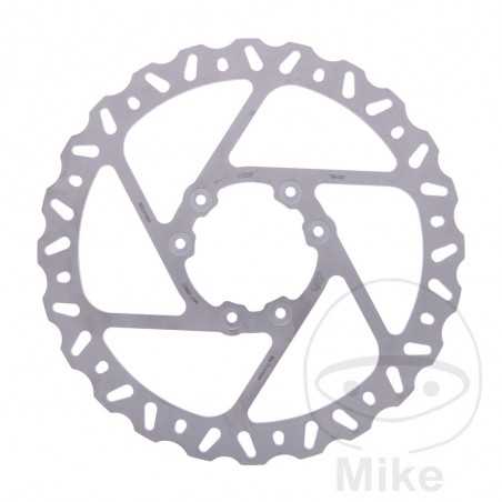 TRW Rigid brake disc for motorcycle OFFROAD 788.01.60