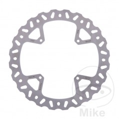 TRW Disco de freno rígido para moto OFFROAD 788.01.62