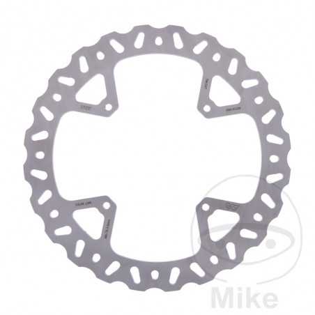 TRW Rigid brake disc for motorcycle OFFROAD 788.01.62