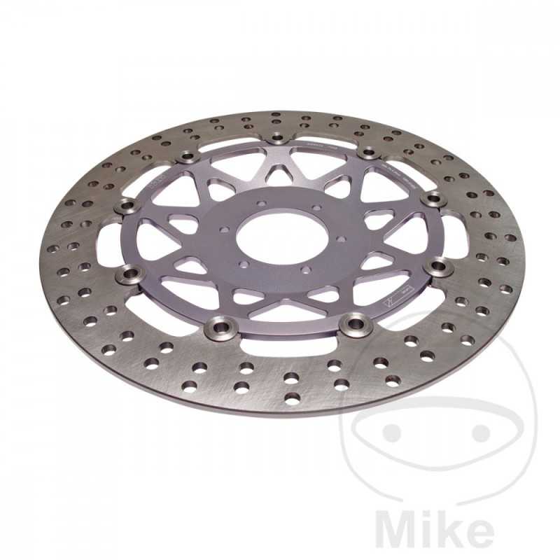 TRW floating brake disc for motorcycle 788.01.65