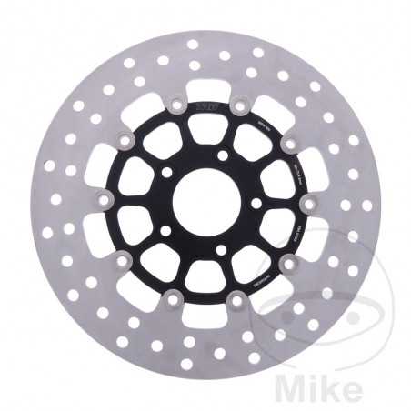 TRW Disco de freno flotante para moto 788.01.67