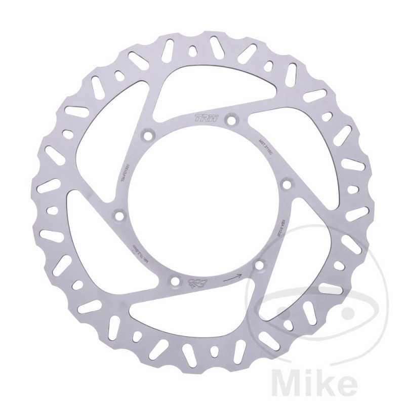 TRW Rigid brake disc for motorcycle OFFROAD 788.01.68