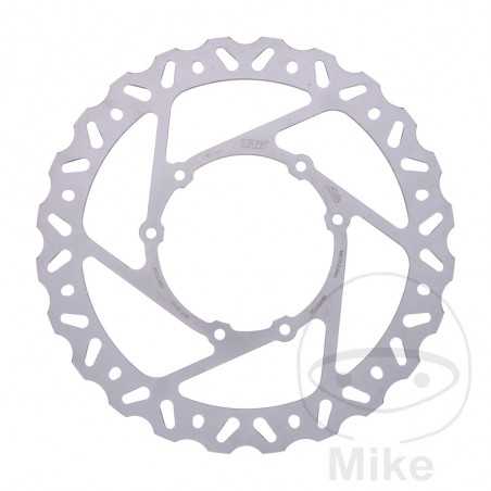 TRW Rigid brake disc for motorcycle OFFROAD 788.01.70