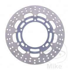 TRW Disco de freno flotante para moto 788.01.75