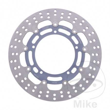 TRW Disco de freno flotante para moto 788.01.75