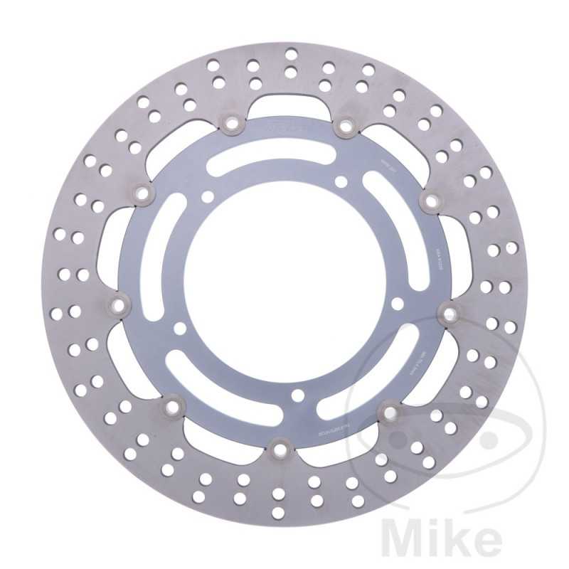 TRW floating brake disc for motorcycle 788.01.76