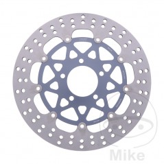 TRW Disco de freno flotante para moto 788.01.88