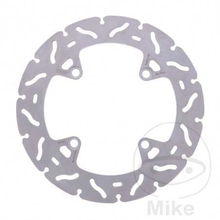 TRW Disco de freno rígido para moto RACING 788.01.89