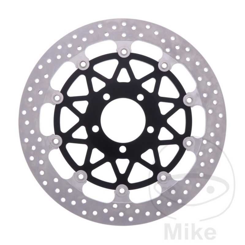 TRW floating brake disc for motorcycle SP 788.02.15