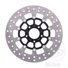 TRW floating brake disc for motorcycle 788.02.17