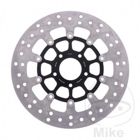 TRW floating brake disc for motorcycle 788.02.17