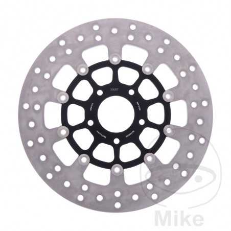 TRW Disco de freno flotante para moto 788.02.20