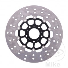 TRW floating brake disc for motorcycle 788.02.21