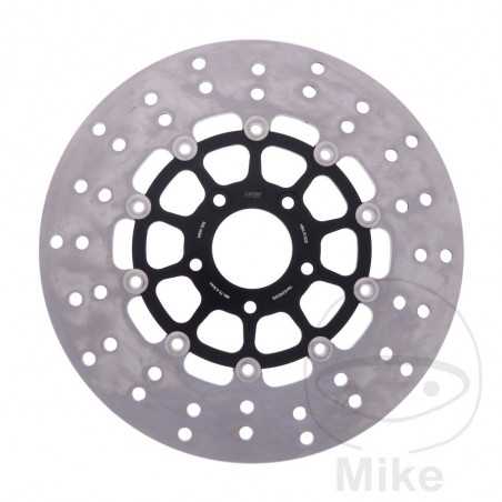 TRW floating brake disc for motorcycle 788.02.21