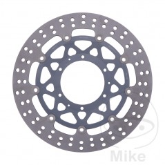 TRW Disco de freno flotante para moto 788.02.28