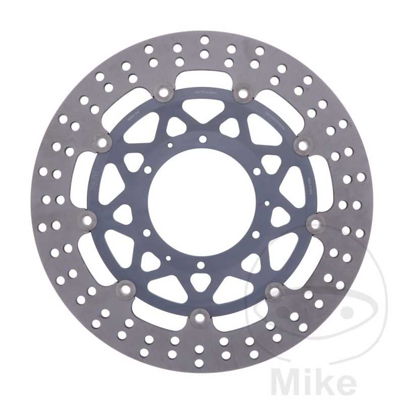 TRW Disco de freno flotante para moto 788.02.28