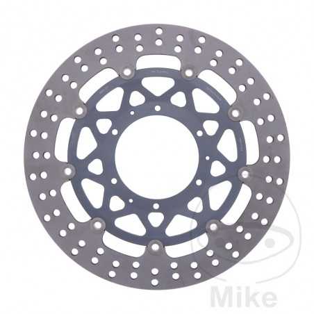 TRW floating brake disc for motorcycle 788.02.28