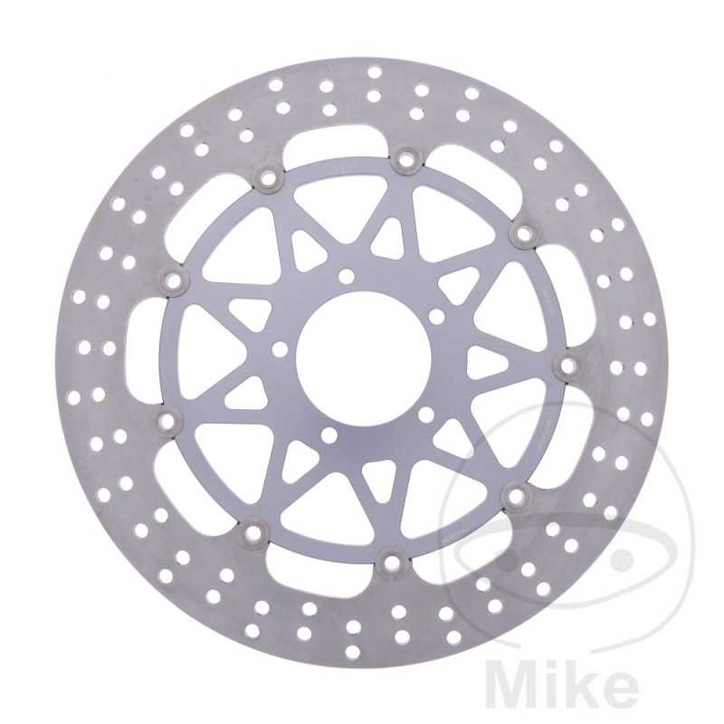 TRW floating brake disc for motorcycle 788.02.41