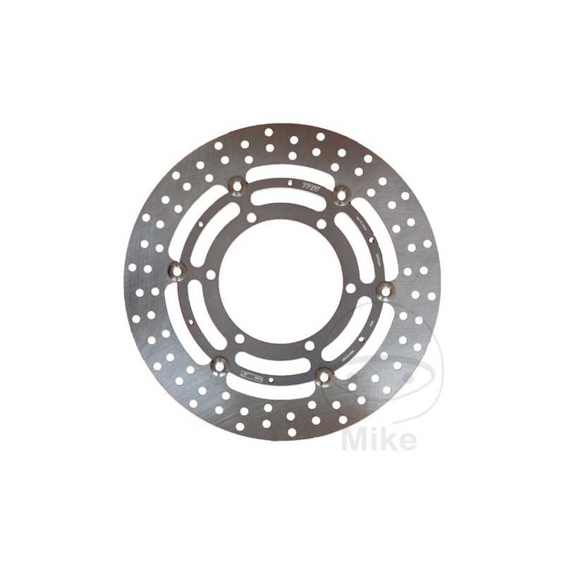 TRW Disco de freno flotante para moto ALTN: 7604812/ 7604820 788.02.89