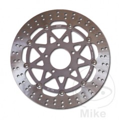 TRW floating brake disc for motorcycle 788.02.97
