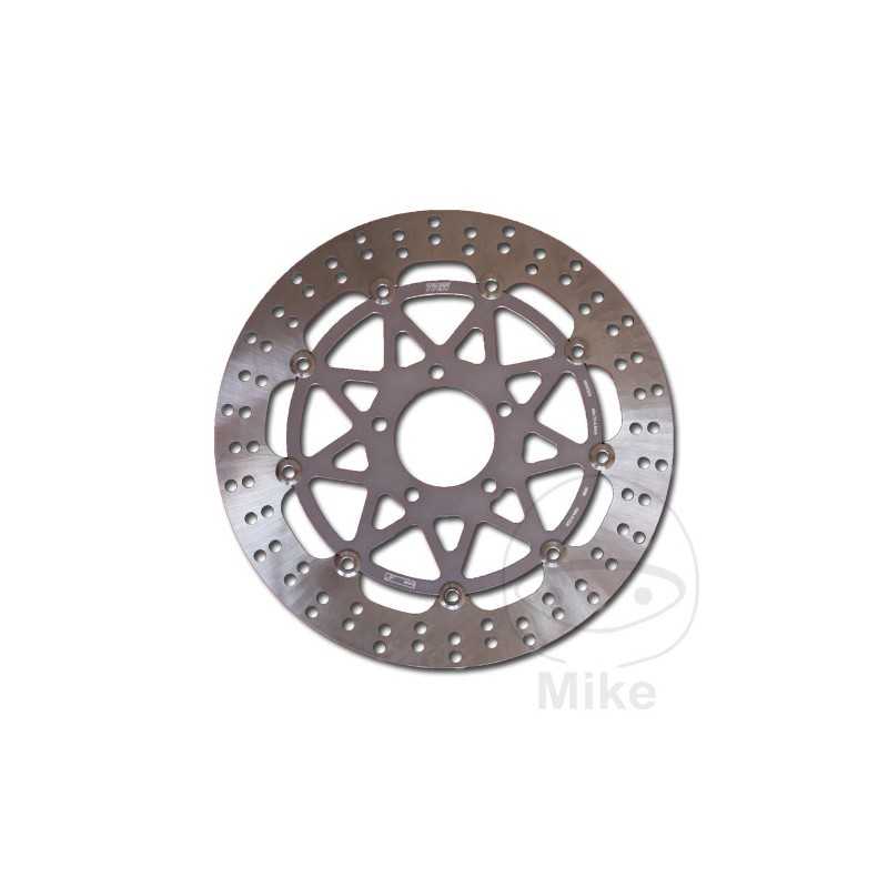 TRW floating brake disc for motorcycle 788.02.97