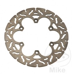 TRW Disco de freno rígido para moto RACING 788.08.34