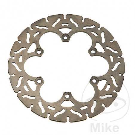 TRW Rigid brake disc for motorcycle RACING 788.08.34