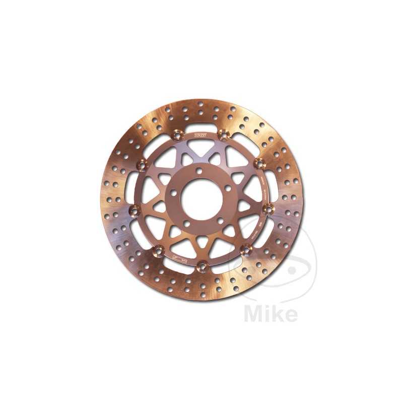 TRW floating brake disc for motorcycle 788.05.03
