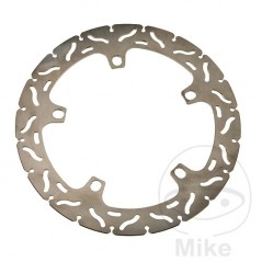 TRW Rigid brake disc for motorcycle RACING 788.13.86