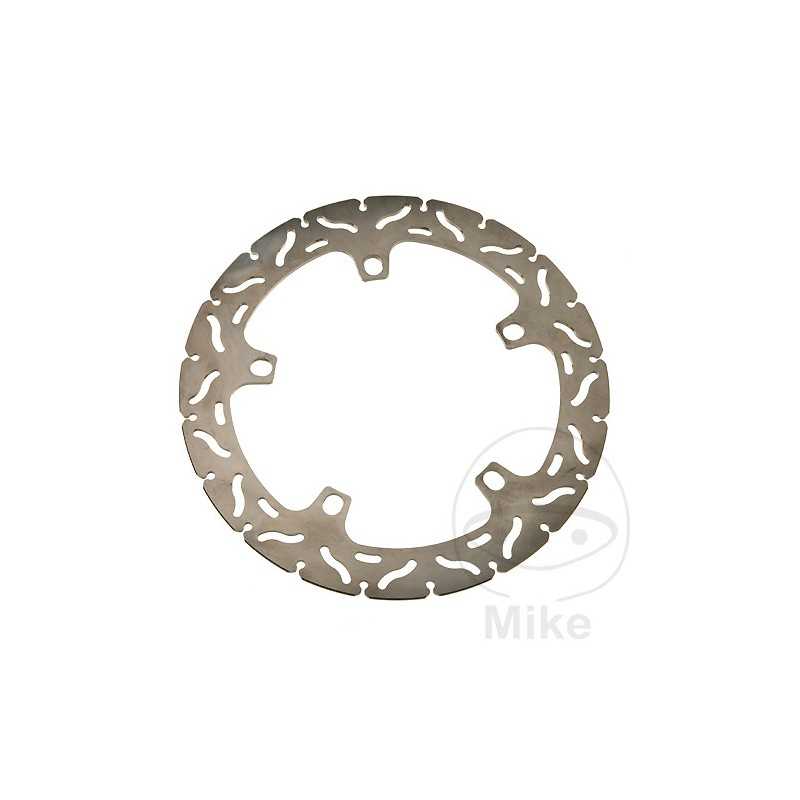 TRW Rigid brake disc for motorcycle RACING 788.13.86