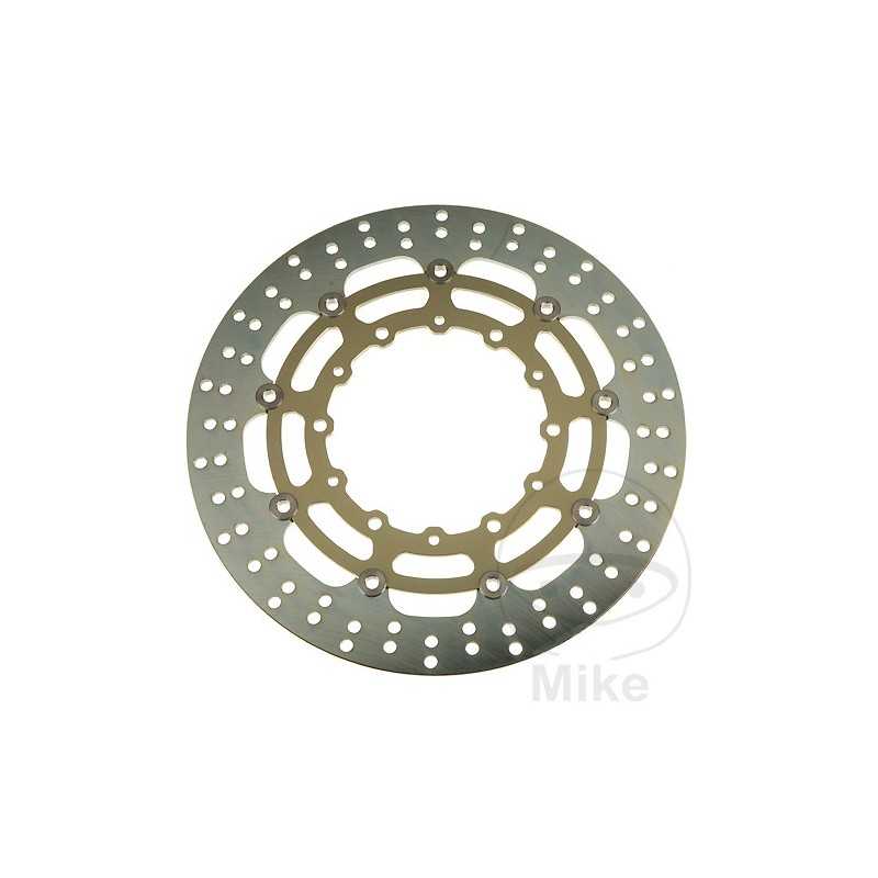 TRW floating brake disc for motorcycle 788.07.01