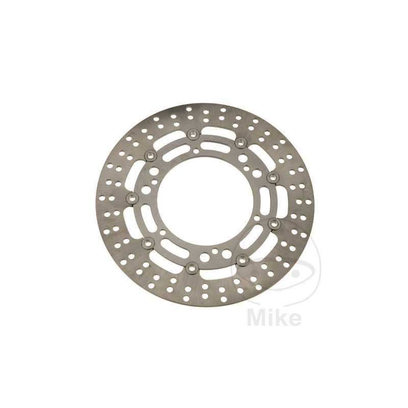 TRW Disco de freno flotante para moto 788.07.50