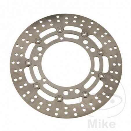 TRW Disco de freno flotante para moto 788.07.50