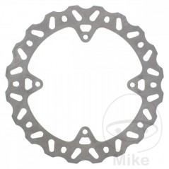 TRW Rigid brake disc for motorcycle OFFROAD 788.10.19