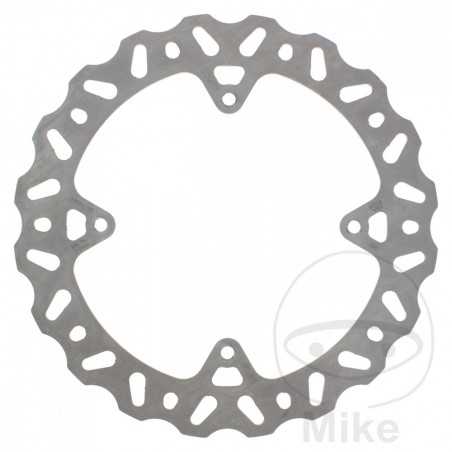 TRW Rigid brake disc for motorcycle OFFROAD 788.10.19