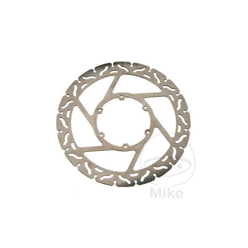 TRW Disco de freno rígido para moto RACING 788.15.43