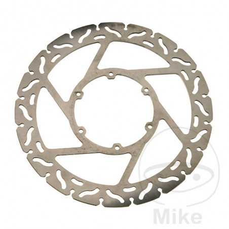 TRW Disco de freno rígido para moto RACING 788.15.43