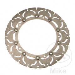 TRW Disco de freno flotante con kit montaje RACING 7882137 788.15.76