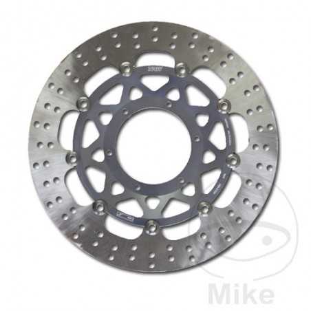 TRW floating brake disc for motorcycle 788.19.64
