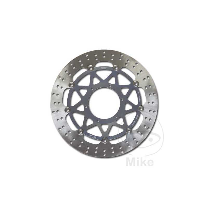 TRW Disco de freno flotante para moto 788.20.12