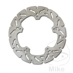 TRW Rigid brake disc for motorcycle RACING 788.21.52
