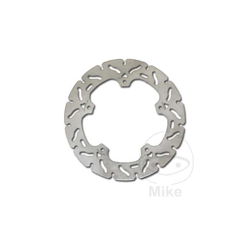 TRW Rigid brake disc for motorcycle RACING 788.21.52