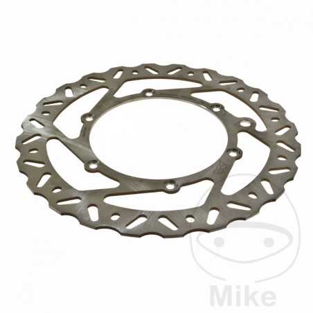 TRW Disco de freno rígido para moto OFFROAD 788.22.10