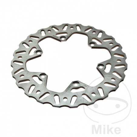 TRW Disco de freno rígido para moto OFFROAD 788.22.28