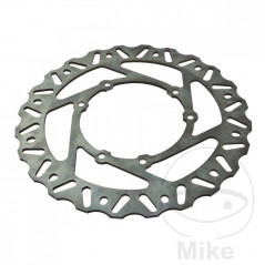 TRW Disco de freno rígido para moto OFFROAD 788.22.36