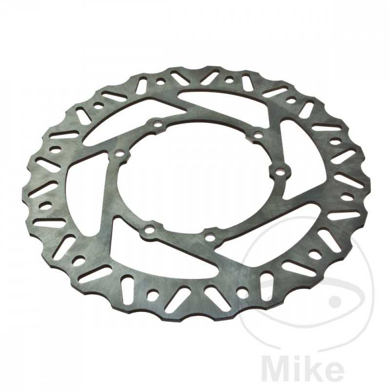 TRW Disco de freno rígido para moto OFFROAD 788.22.36