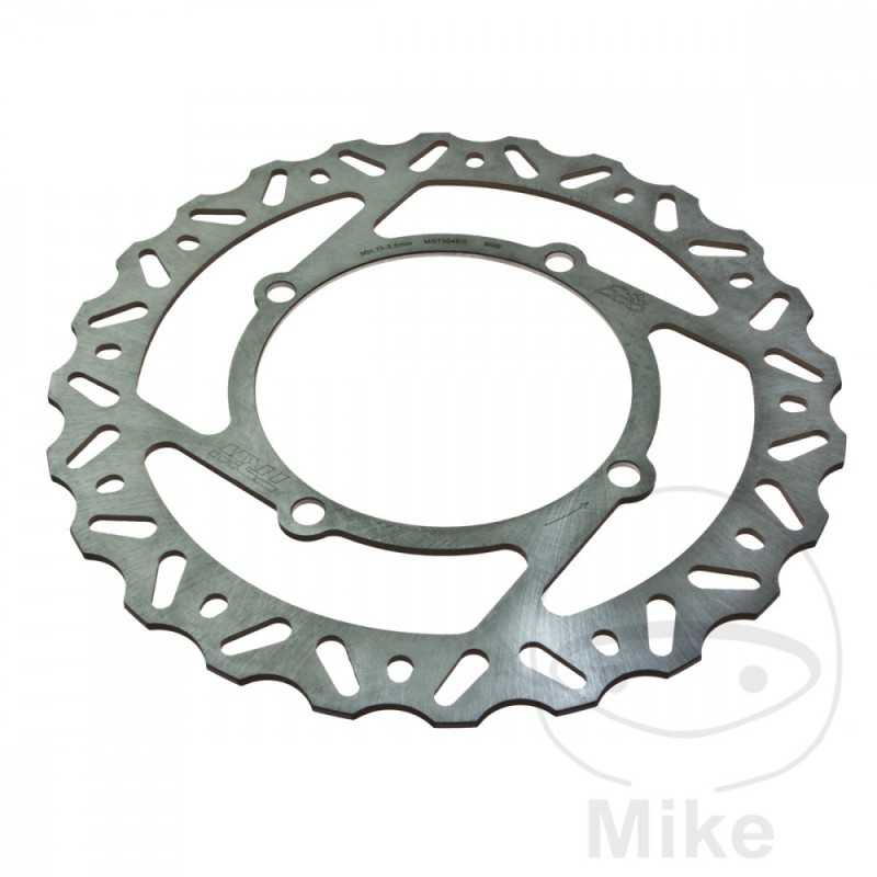 TRW Disco de freno rígido para moto OFFROAD 788.22.44