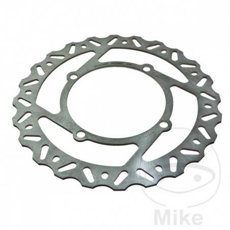 TRW Disco de freno rígido para moto OFFROAD 788.22.44